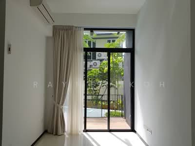 For Rent - Three 11