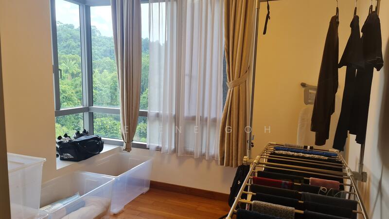 For Rent - The Lanai