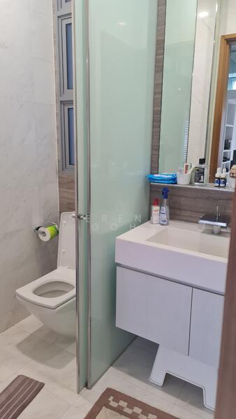 For Rent - The Lanai