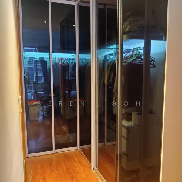 For Rent - The Lanai