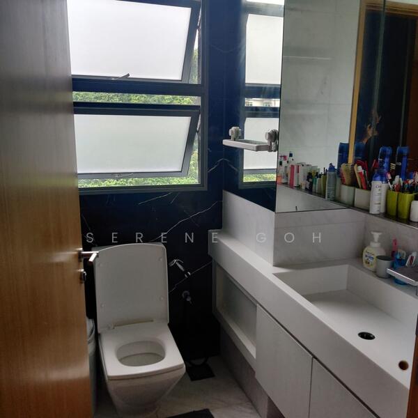 For Rent - The Lanai