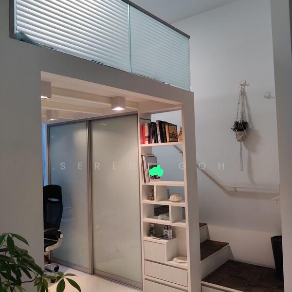 For Rent - The Lanai