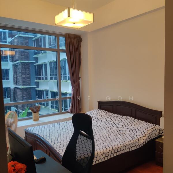 For Rent - The Lanai