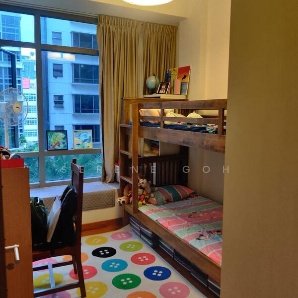 For Rent - The Lanai