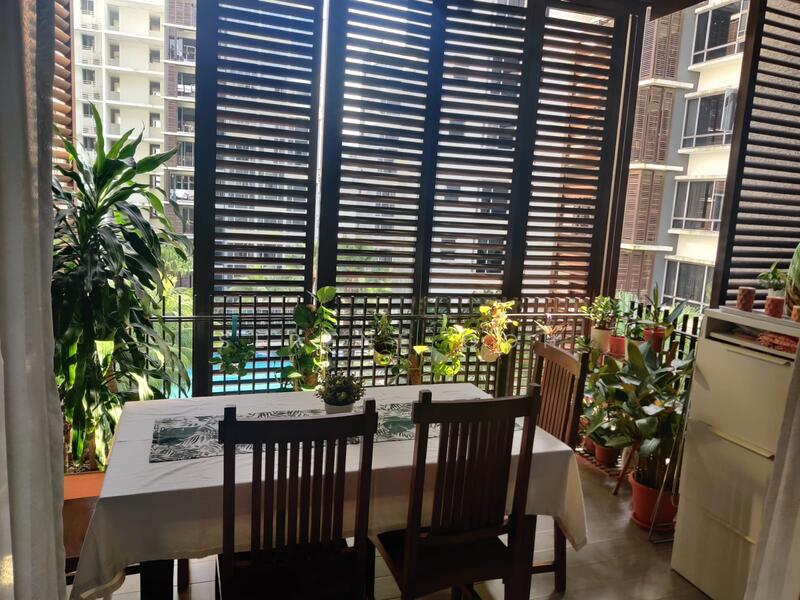 For Rent - The Lanai