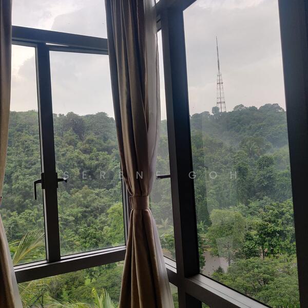 For Rent - The Lanai