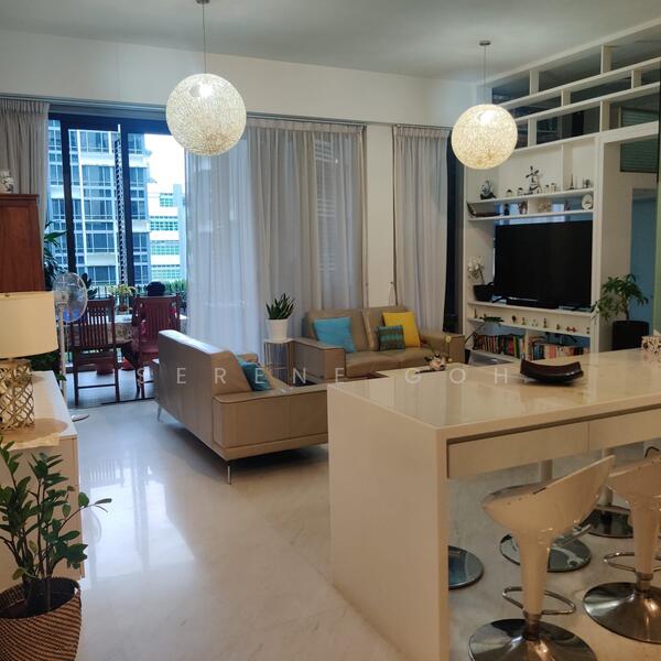 For Rent - The Lanai