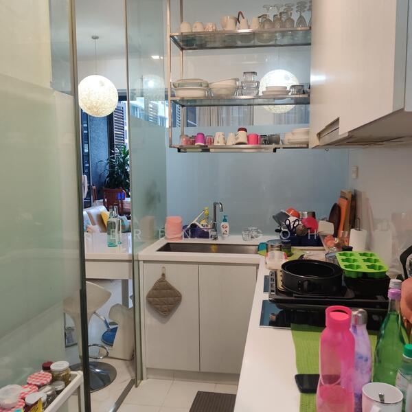 For Rent - The Lanai