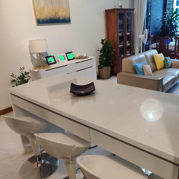 For Rent - The Lanai