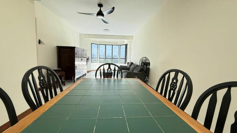 Melville Park, 22 Simei Street 1, 2 Bedrooms, 990 sqft, Apartment For Rent, by Lily Gozali, 21003299 - PropertyGuru.com.sg