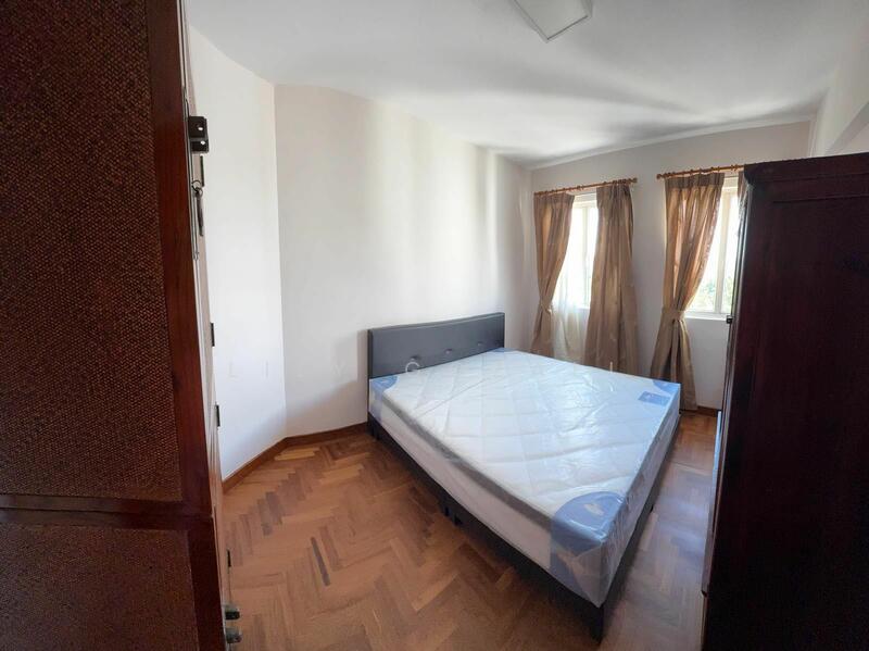 Melville Park, 22 Simei Street 1, 2 Bedrooms, 990 sqft, Apartment For Rent, by Lily Gozali, 21003299 - PropertyGuru.com.sg