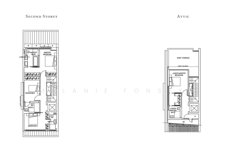 Victoria Park Villas, Coronation Road, 5 Bedrooms, 4,187 sqft, Semi-Detached House For Sale, by Melanie Fonseka, 21003317 - PropertyGuru.com.sg