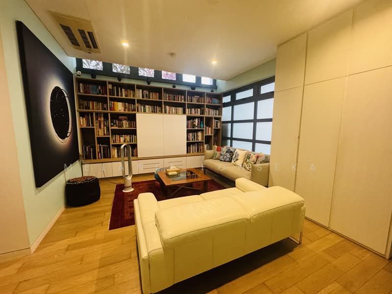 Victoria Park Villas, Coronation Road, 5 Bedrooms, 4,187 sqft, Semi-Detached House For Sale, by Melanie Fonseka, 21003317 - PropertyGuru.com.sg