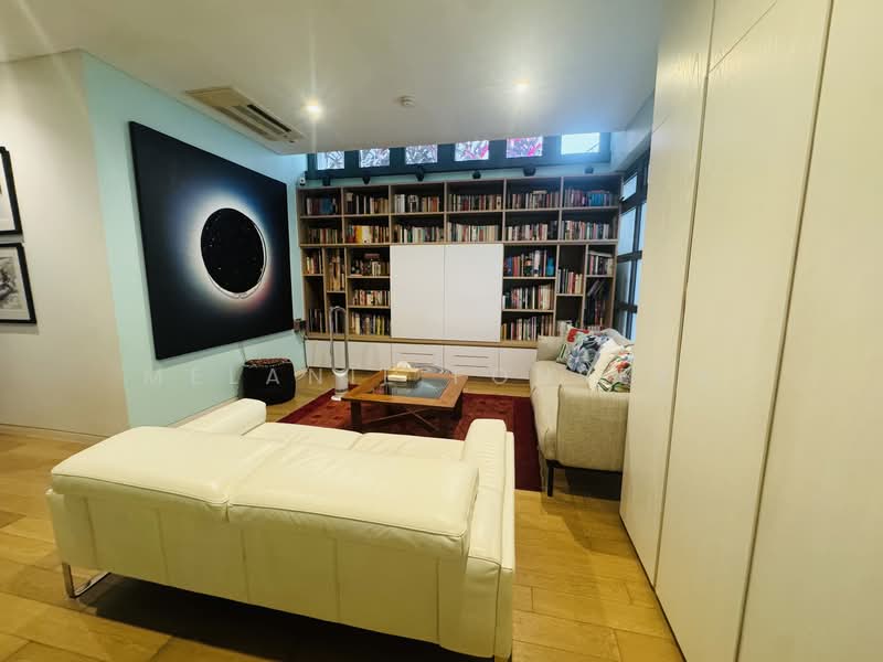 Victoria Park Villas, Coronation Road, 5 Bedrooms, 4,187 sqft, Semi-Detached House For Sale, by Melanie Fonseka, 21003317 - PropertyGuru.com.sg