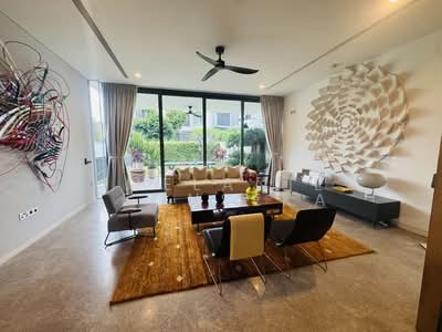 For Sale - Victoria Park Villas