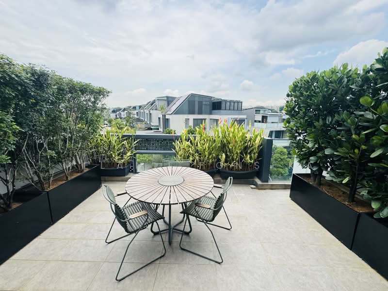 Victoria Park Villas, Coronation Road, 5 Bedrooms, 4,187 sqft, Semi-Detached House For Sale, by Melanie Fonseka, 21003317 - PropertyGuru.com.sg