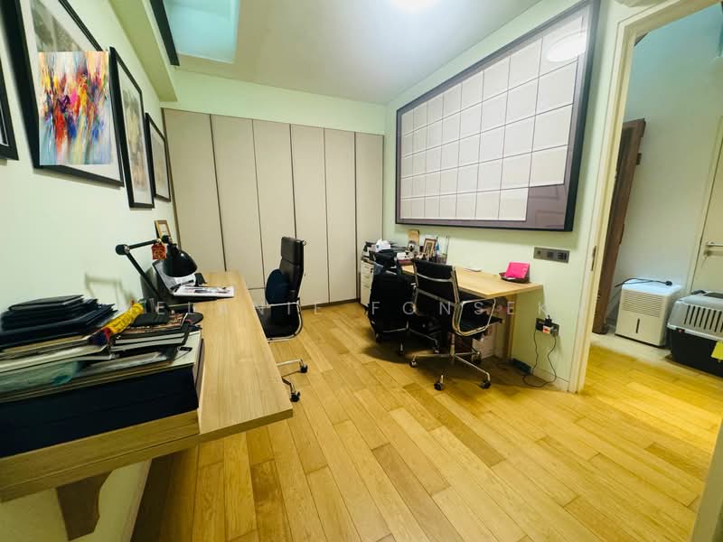 For Sale - Victoria Park Villas