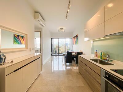 For Rent - Alex Residences