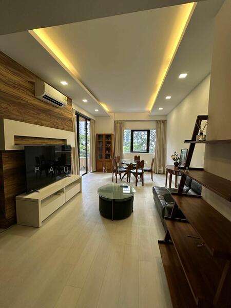 For Rent - Bayshore Park