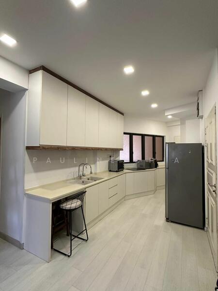 For Rent - Bayshore Park