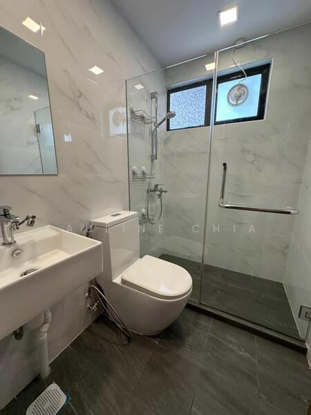 For Rent - Bayshore Park