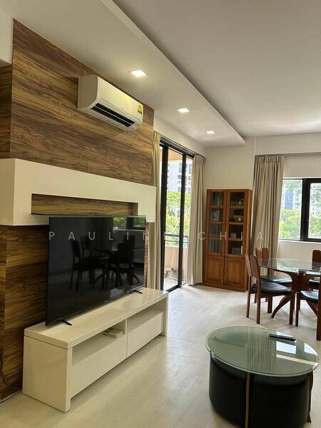 For Rent - Bayshore Park