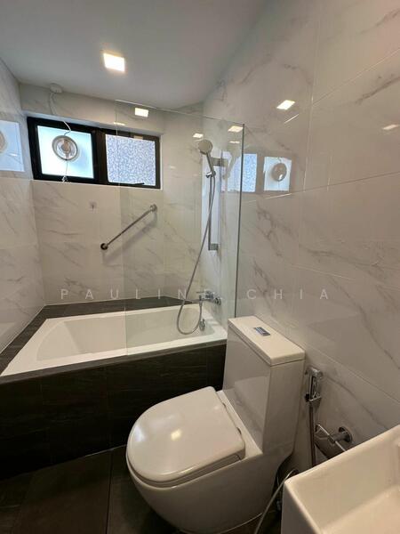 For Rent - Bayshore Park