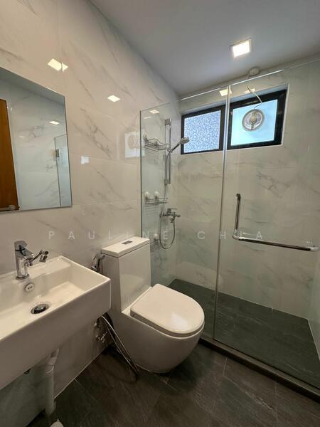 For Rent - Bayshore Park