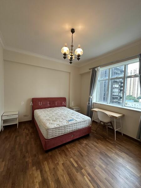 For Rent - Bayshore Park