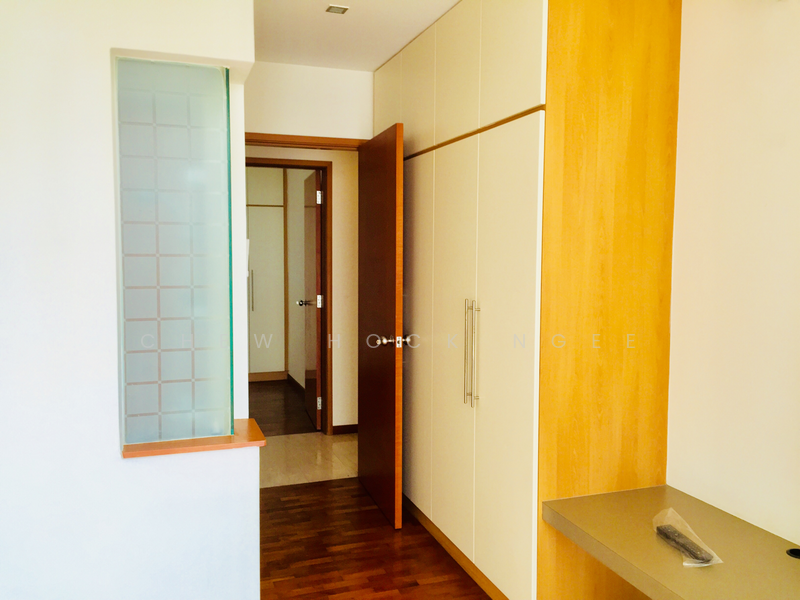 Lilydale, 558 Yishun Ave 6, 3 Bedrooms, 1,238 sqft, Condominium For Rent, by Chew Hock Ngee, 21004067 - PropertyGuru.com.sg
