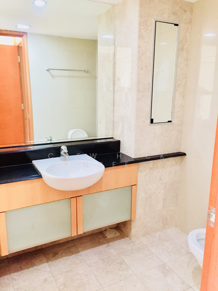 Lilydale, 558 Yishun Ave 6, 3 Bedrooms, 1,238 sqft, Condominium For Rent, by Chew Hock Ngee, 21004067 - PropertyGuru.com.sg