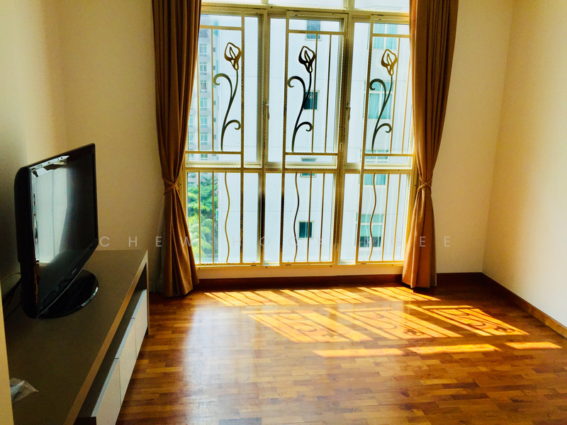 Lilydale, 558 Yishun Ave 6, 3 Bedrooms, 1,238 sqft, Condominium For Rent, by Chew Hock Ngee, 21004067 - PropertyGuru.com.sg