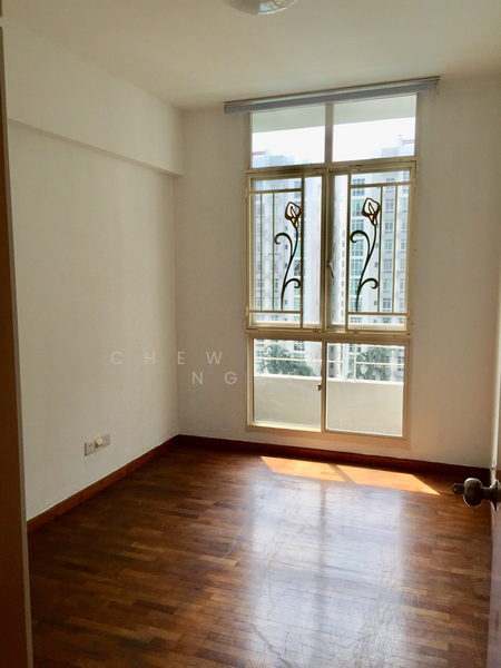 Lilydale, 558 Yishun Ave 6, 3 Bedrooms, 1,238 sqft, Condominium For Rent, by Chew Hock Ngee, 21004067 - PropertyGuru.com.sg