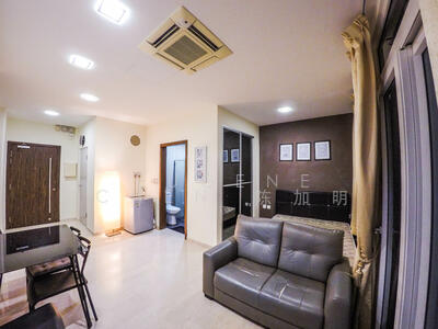 For Rent - Eastwood Regency