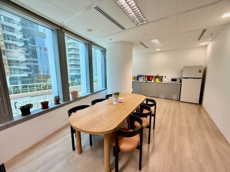 SGX Centre I, 2 Shenton Way, 2,918 sqft, Office For Rent, by Janet Tsc ( 张曉菁 ), 21004334 - CommercialGuru.com.sg