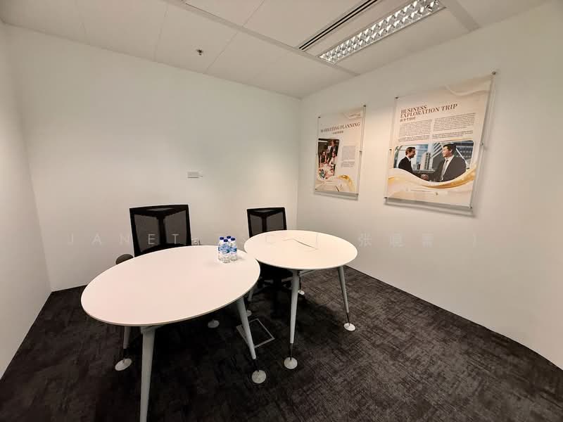SGX Centre I, 2 Shenton Way, 2,918 sqft, Office For Rent, by Janet Tsc ( 张曉菁 ), 21004334 - CommercialGuru.com.sg