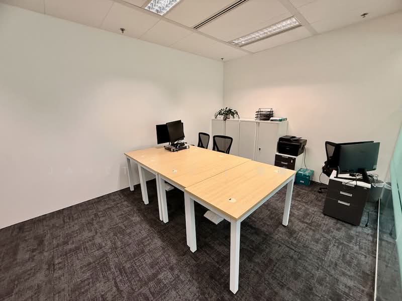 SGX Centre I, 2 Shenton Way, 2,918 sqft, Office For Rent, by Janet Tsc ( 张曉菁 ), 21004334 - CommercialGuru.com.sg
