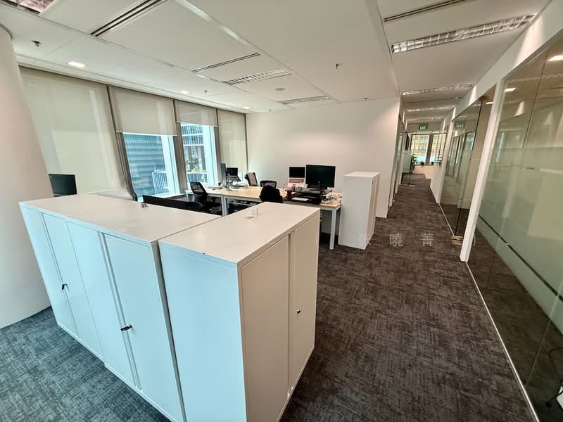 SGX Centre I, 2 Shenton Way, 2,918 sqft, Office For Rent, by Janet Tsc ( 张曉菁 ), 21004334 - CommercialGuru.com.sg