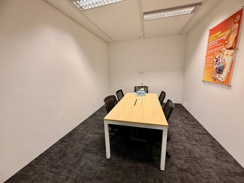 SGX Centre I, 2 Shenton Way, 2,918 sqft, Office For Rent, by Janet Tsc ( 张曉菁 ), 21004334 - CommercialGuru.com.sg