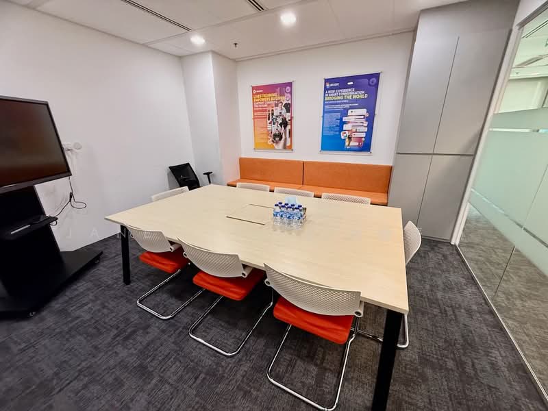 SGX Centre I, 2 Shenton Way, 2,918 sqft, Office For Rent, by Janet Tsc ( 张曉菁 ), 21004334 - CommercialGuru.com.sg