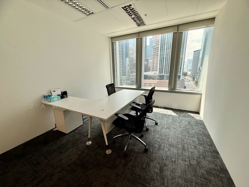 SGX Centre I, 2 Shenton Way, 2,918 sqft, Office For Rent, by Janet Tsc ( 张曉菁 ), 21004334 - CommercialGuru.com.sg