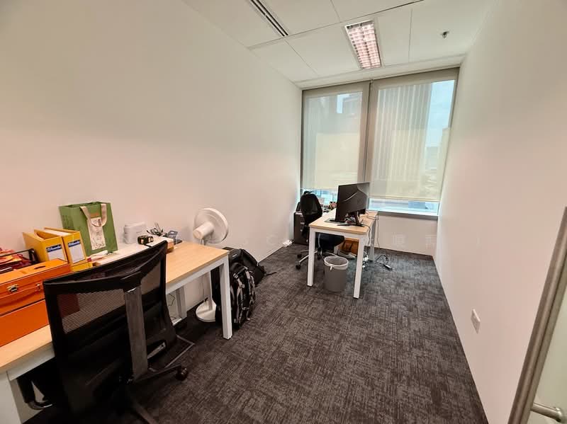 SGX Centre I, 2 Shenton Way, 2,918 sqft, Office For Rent, by Janet Tsc ( 张曉菁 ), 21004334 - CommercialGuru.com.sg