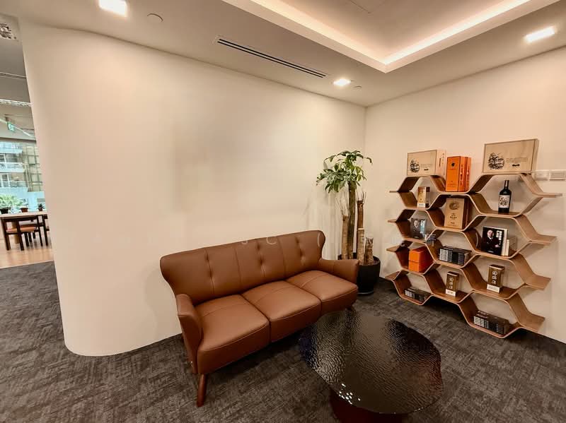 SGX Centre I, 2 Shenton Way, 2,918 sqft, Office For Rent, by Janet Tsc ( 张曉菁 ), 21004334 - CommercialGuru.com.sg