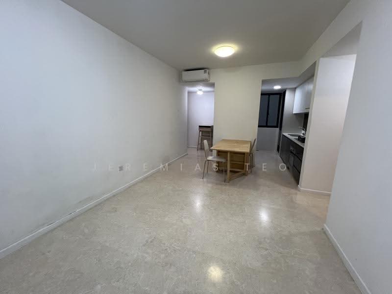 Waterbank at Dakota, 84 Dakota Crescent, Eunos / Geylang / Paya Lebar, 2 Bedrooms, 930 sqft, Condominium For Rent, by Jeremias Teo, 21004481 - Living Room - PropertyGuru.com.sg
