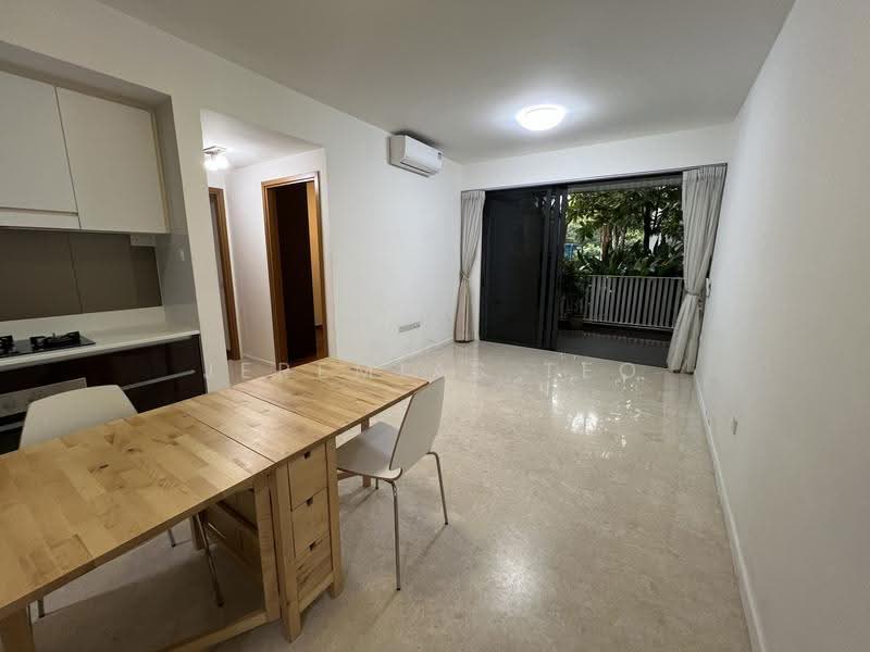 Waterbank at Dakota, 84 Dakota Crescent, Eunos / Geylang / Paya Lebar, 2 Bedrooms, 930 sqft, Condominium For Rent, by Jeremias Teo, 21004481 - Kitchen - PropertyGuru.com.sg