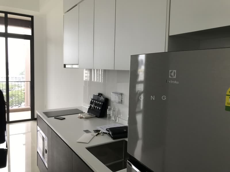 Sims Urban Oasis, 12 Sims Drive, 1 Bedroom, 463 sqft, Condominium For Rent, by Randale Ong, 21005112 - PropertyGuru.com.sg