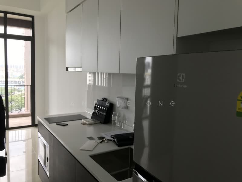 Sims Urban Oasis, 12 Sims Drive, 1 Bedroom, 463 sqft, Condominium For Rent, by Randale Ong, 21005112 - PropertyGuru.com.sg