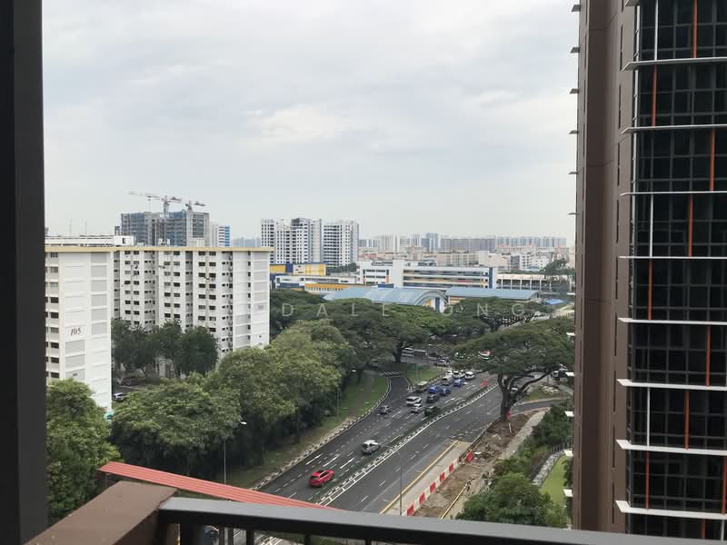 Sims Urban Oasis, 12 Sims Drive, 1 Bedroom, 463 sqft, Condominium For Rent, by Randale Ong, 21005112 - PropertyGuru.com.sg