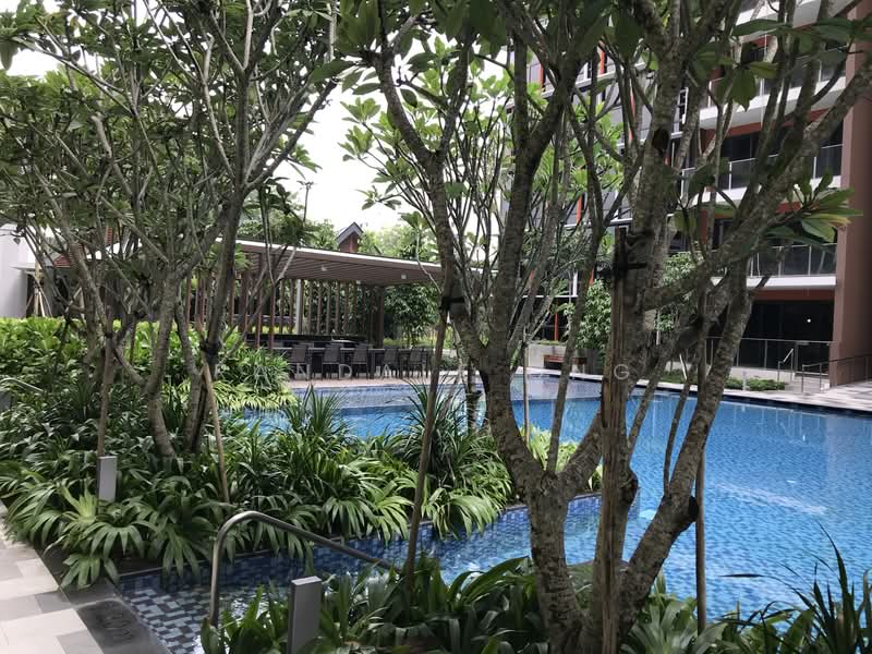 Sims Urban Oasis, 12 Sims Drive, 1 Bedroom, 463 sqft, Condominium For Rent, by Randale Ong, 21005112 - PropertyGuru.com.sg