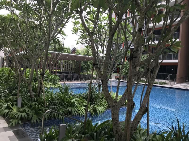 Sims Urban Oasis, 12 Sims Drive, 1 Bedroom, 463 sqft, Condominium For Rent, by Randale Ong, 21005112 - PropertyGuru.com.sg